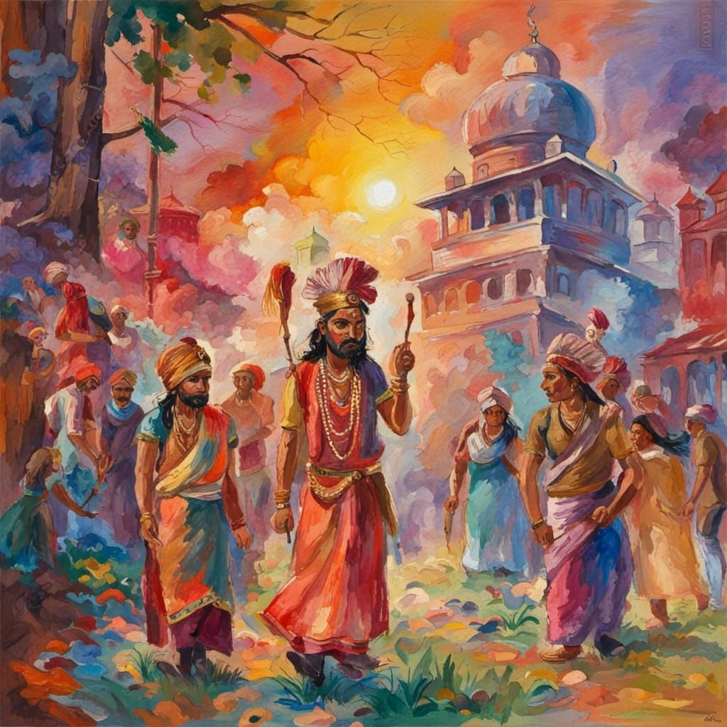 Indian