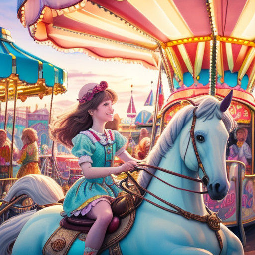 Carousel 