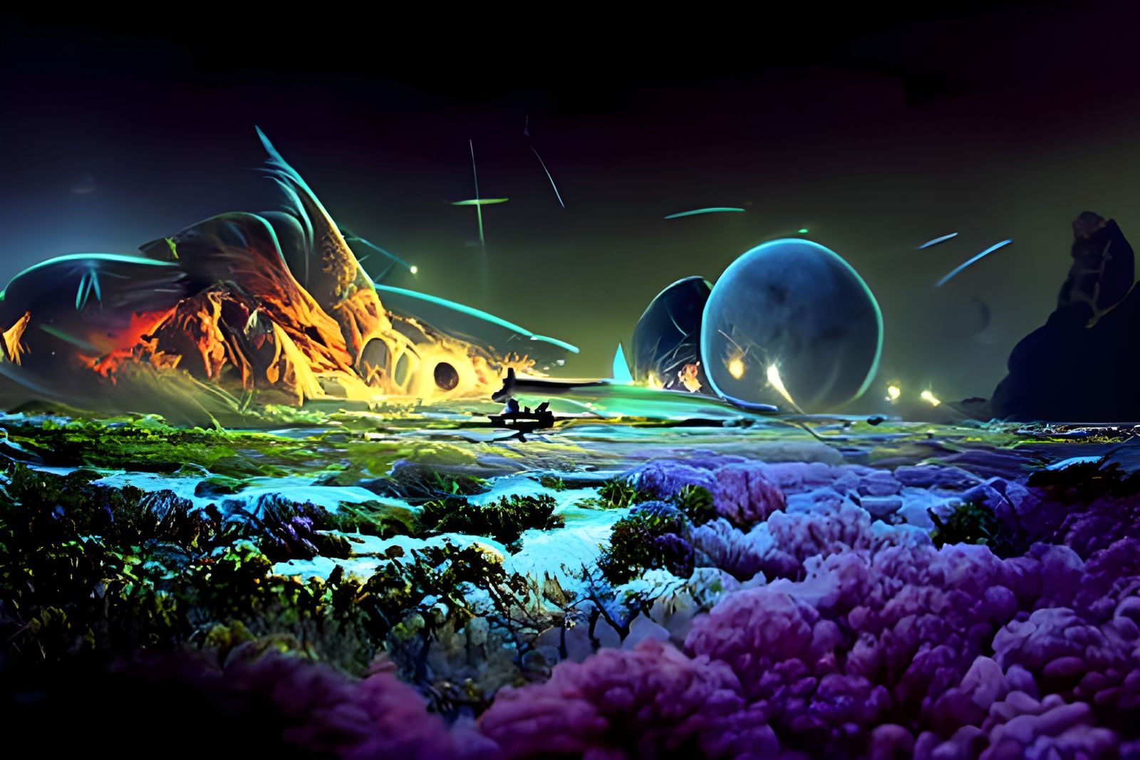 Space Battlefield 3.0 v2