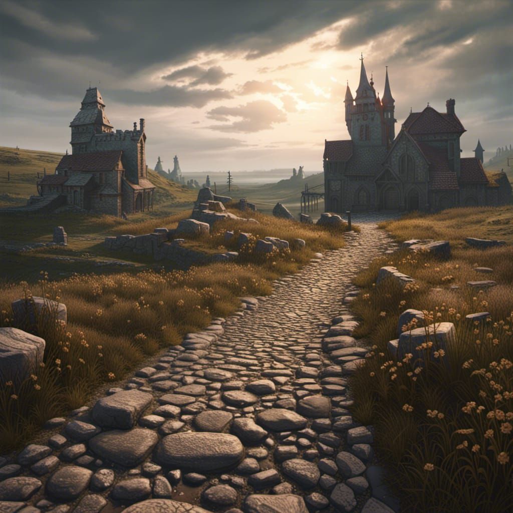 Road