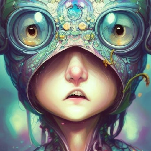 Untitled Creation