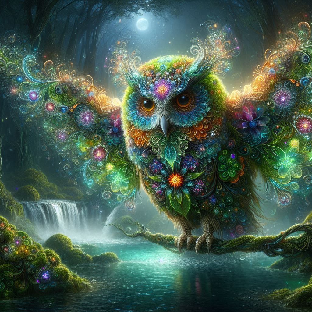 Owl