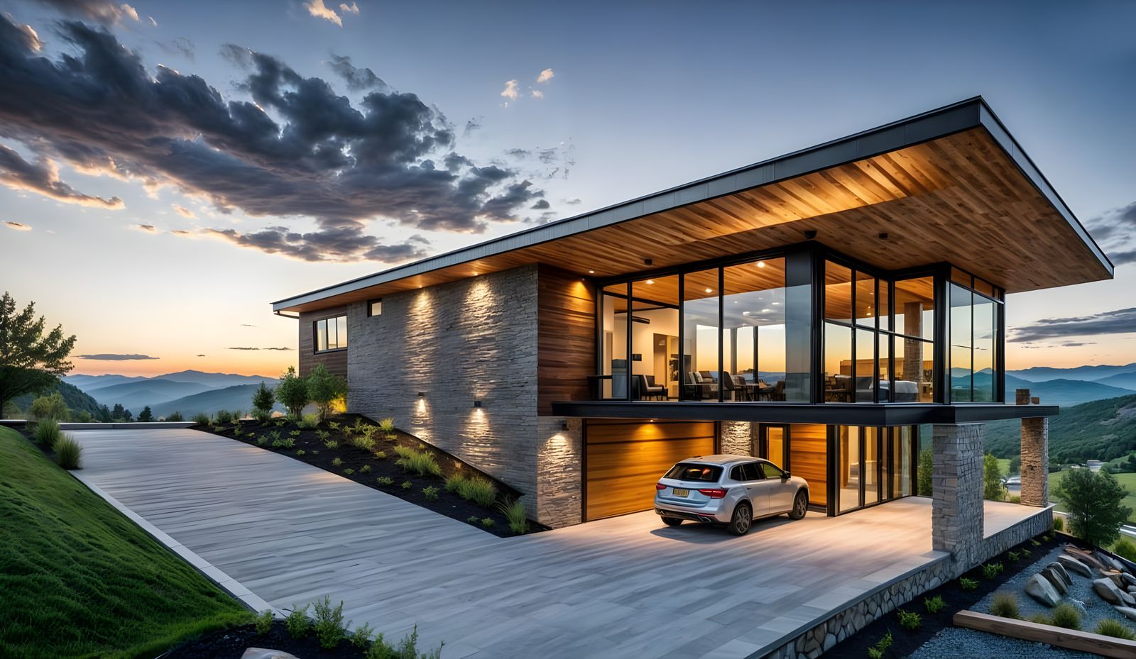 architectural design