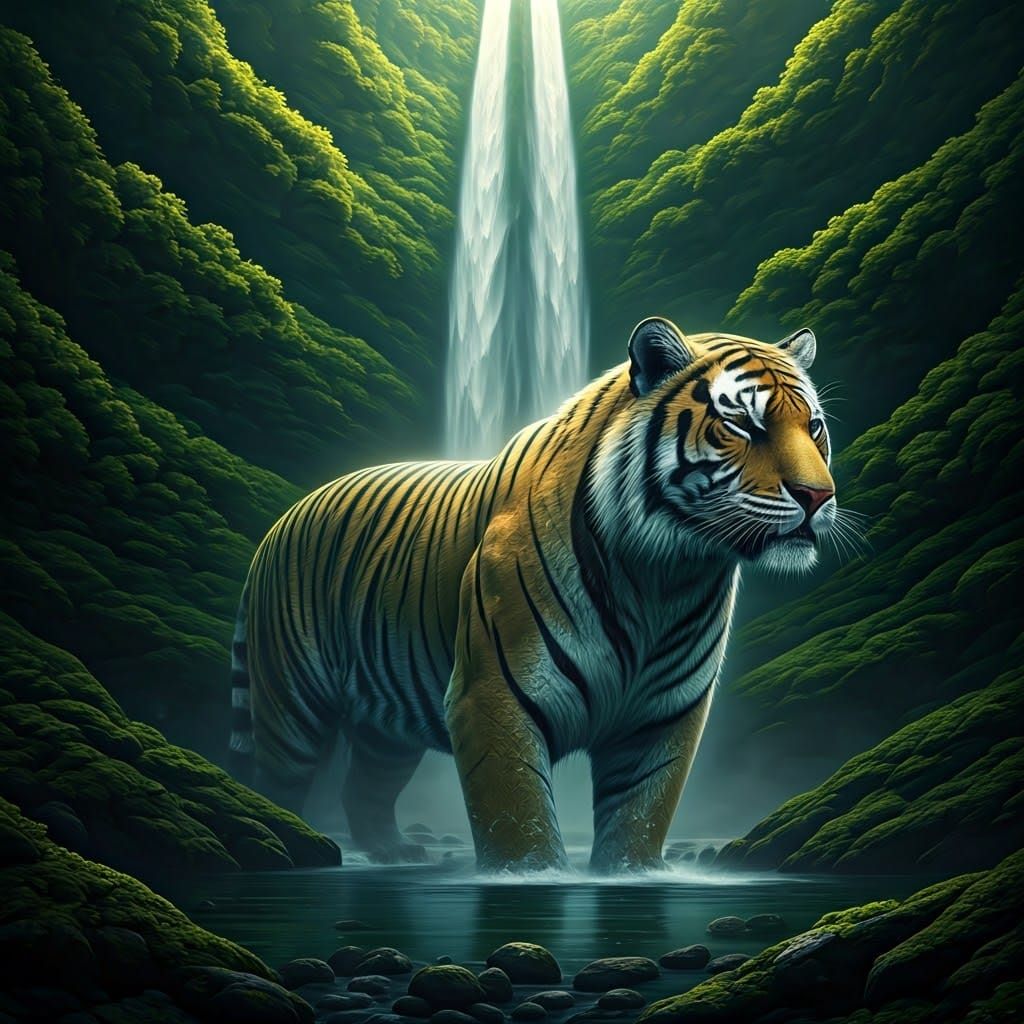 Tiger