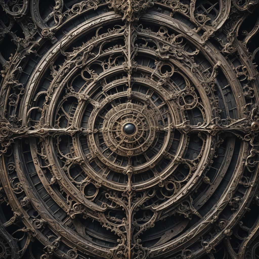 Duality