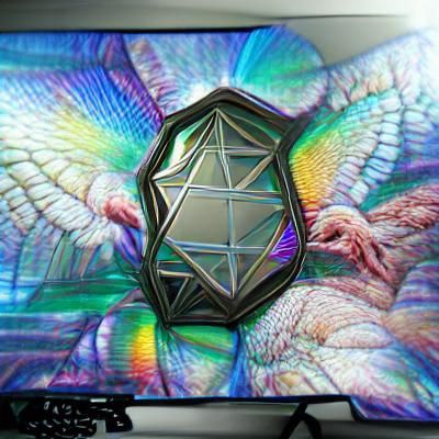 HolographicMetatron