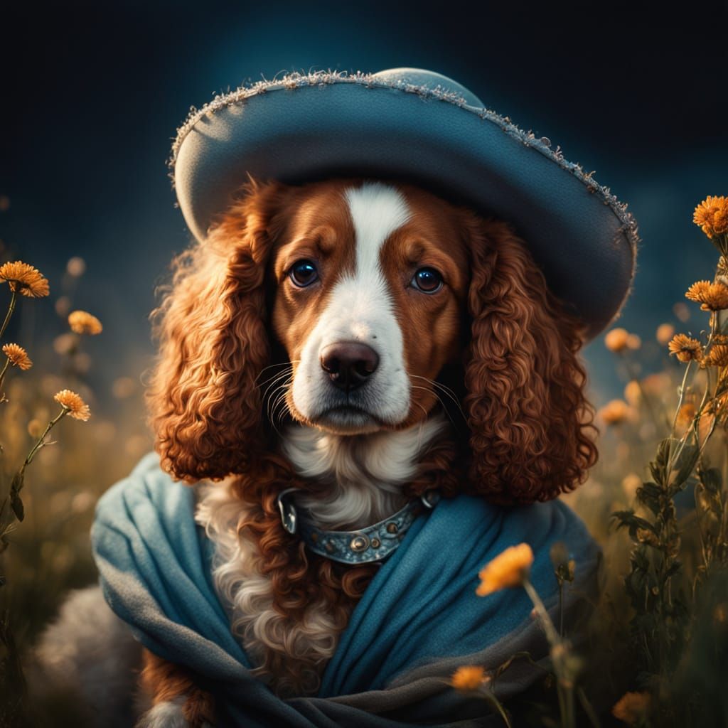 The Handsome Barry🐶🐶😁