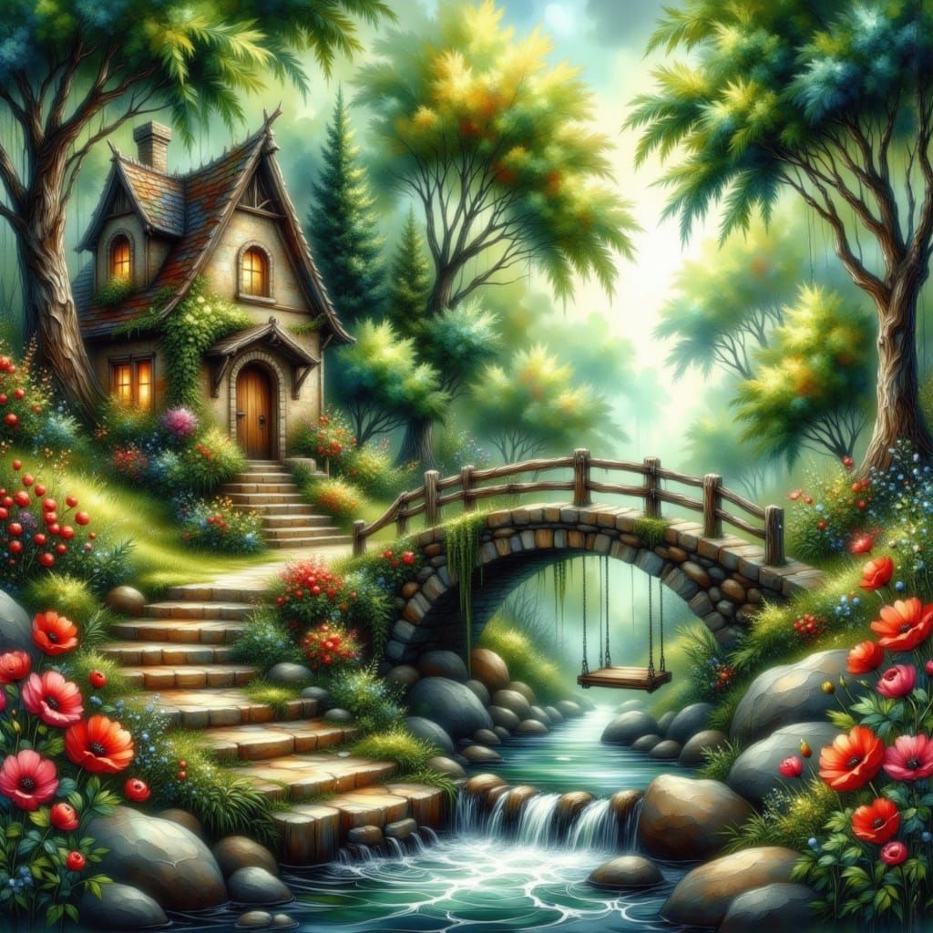 <lora:Hennie Inkt Wash:1.0>