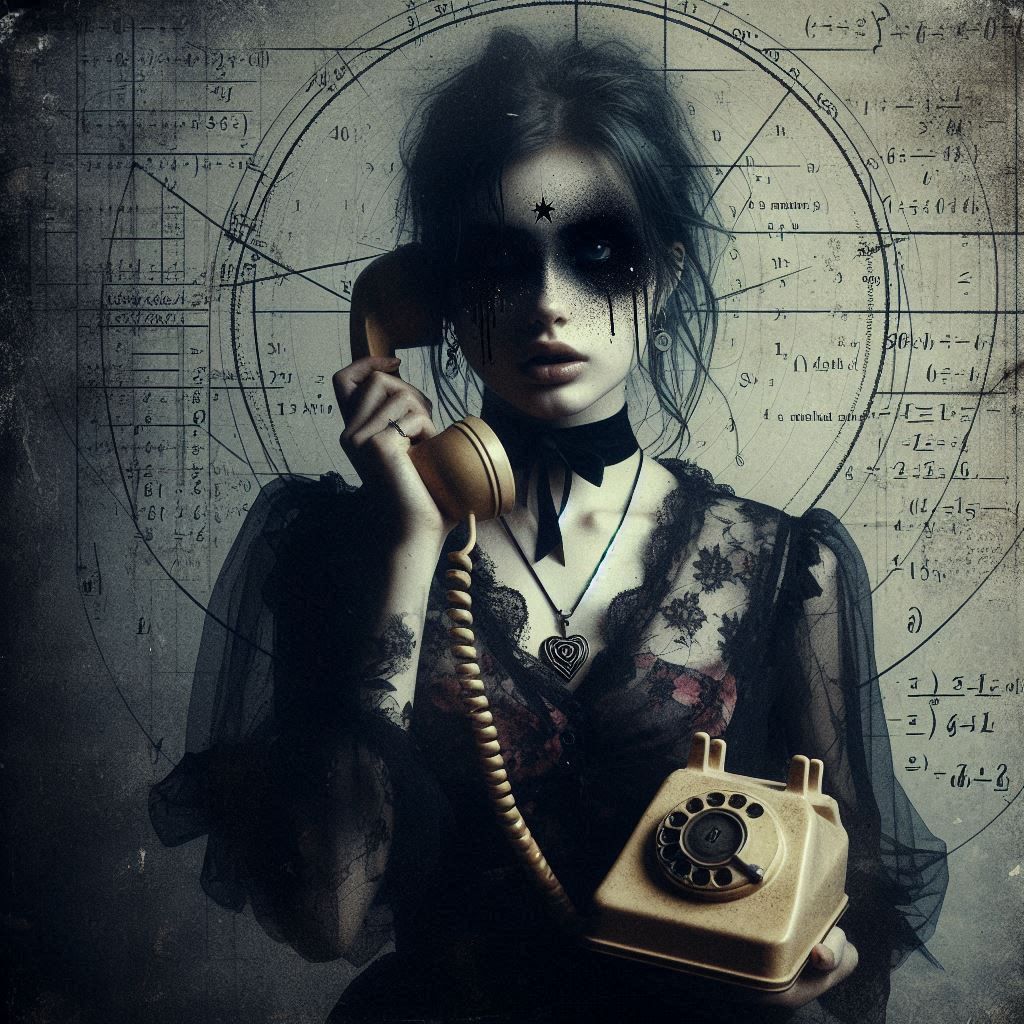 Call to DARK AMBIANCE