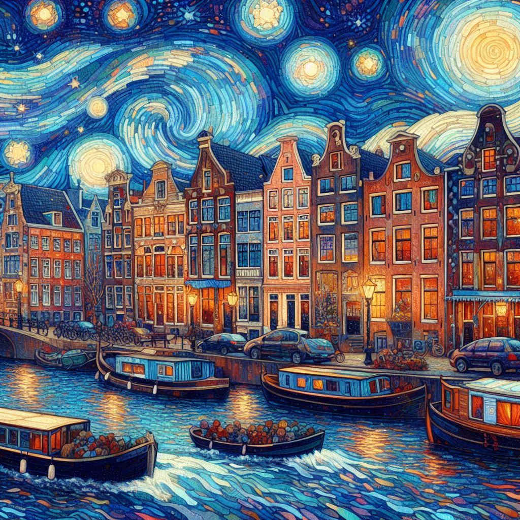 Amsterdam
