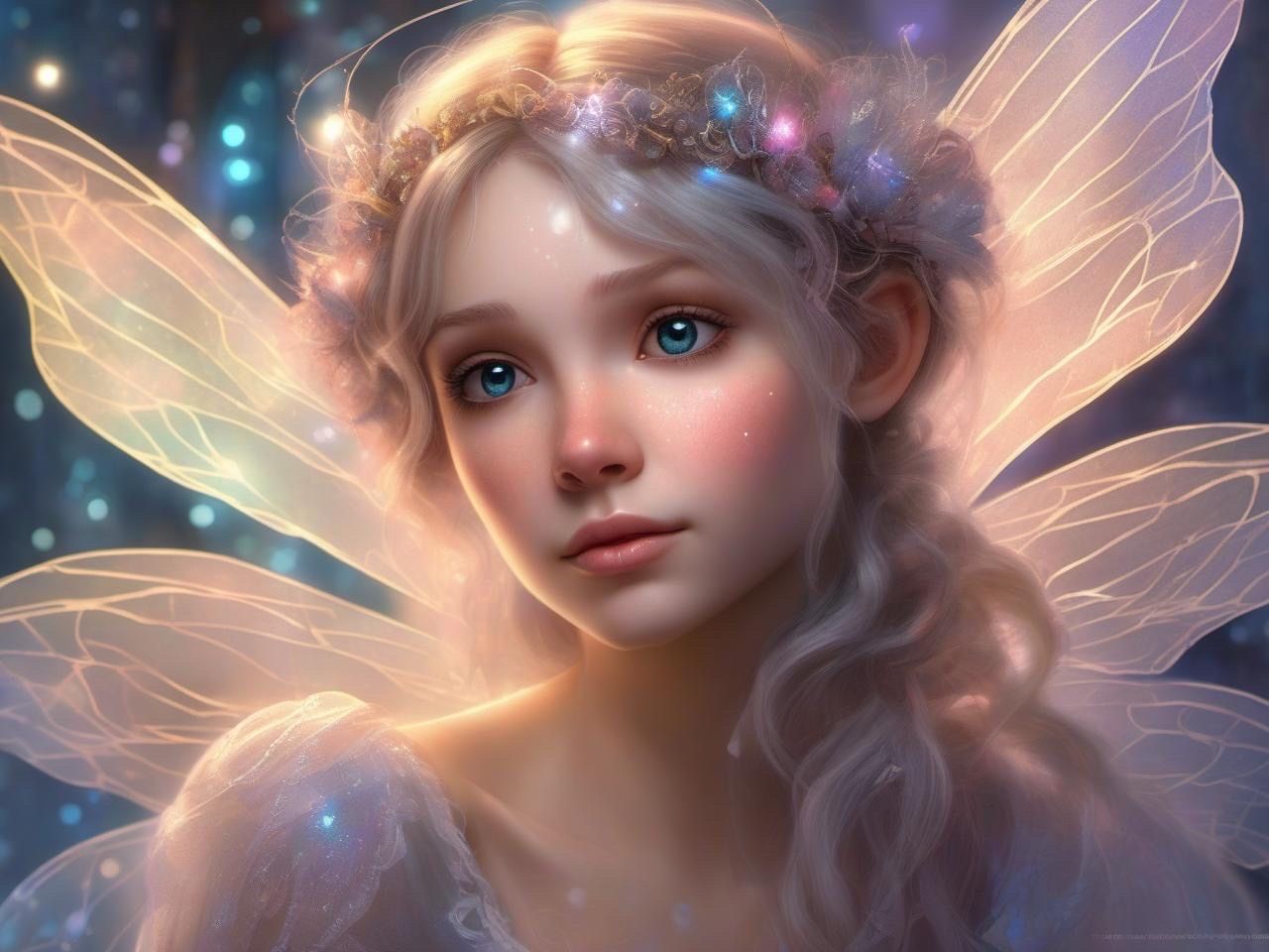 Fairy