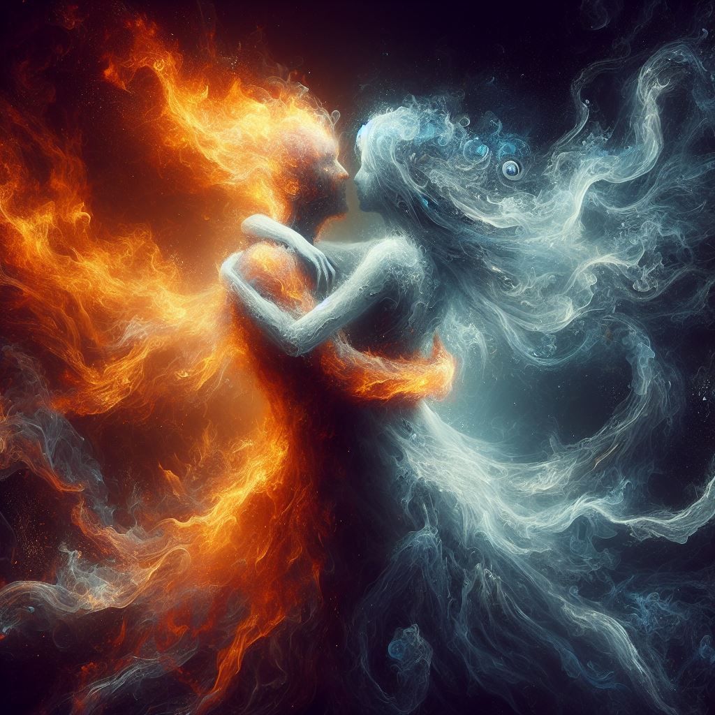 Elemental Embrace