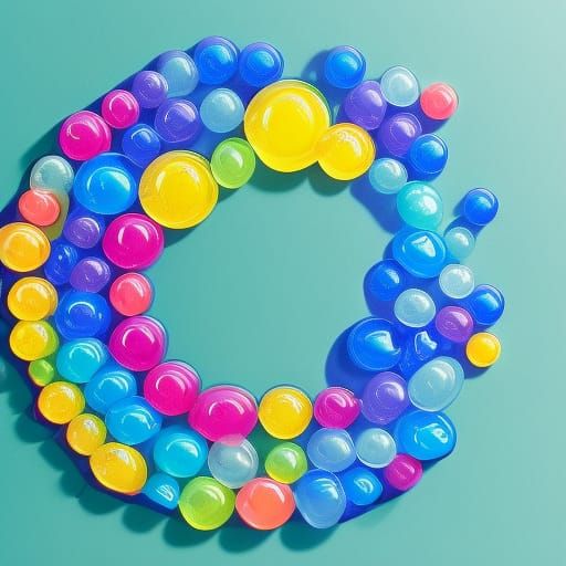Bubbles