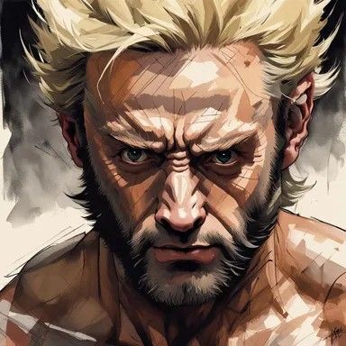Wolverine
