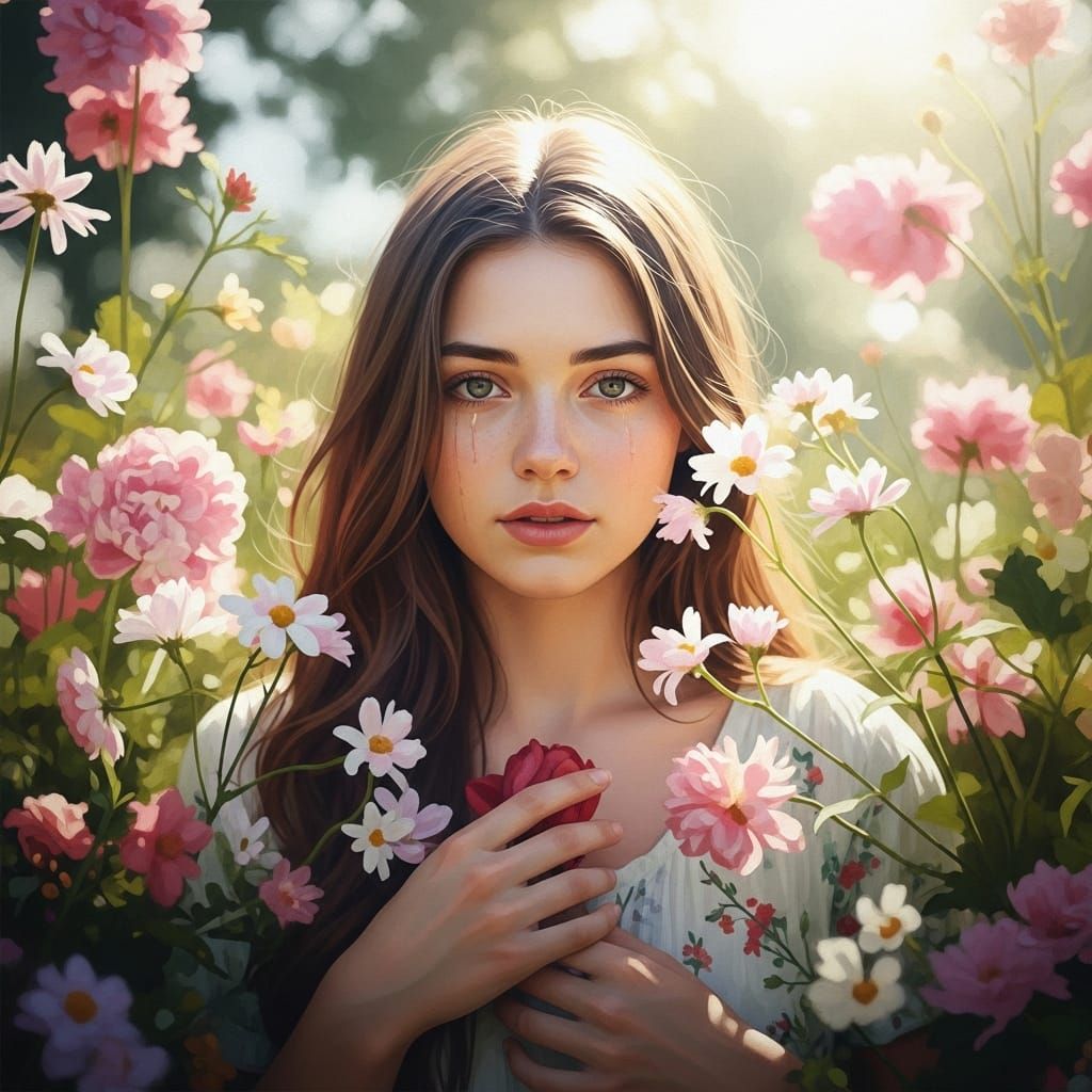 Where tenderness becomes timeless.