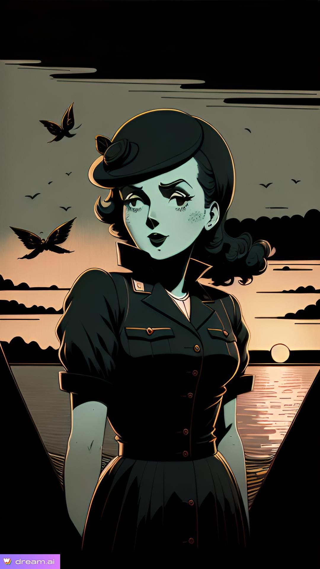 Townsend Raspberry Symphonix