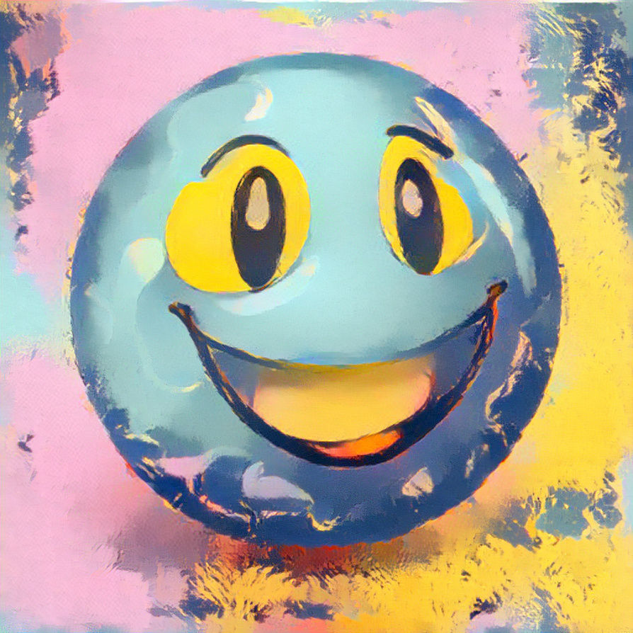 Fading into Surrealism