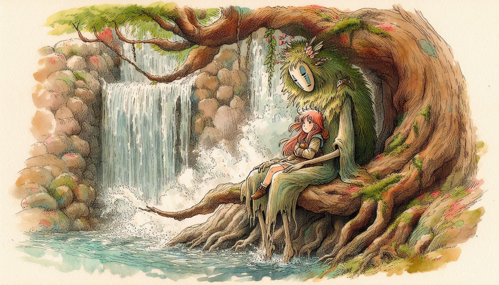 where we are most safe