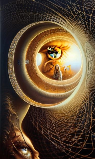 Concentric eccentric