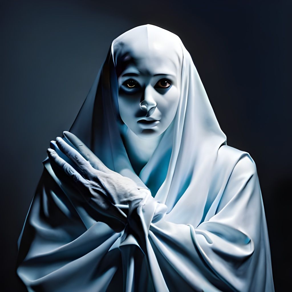 Phantom Pariah / Spirit Exile