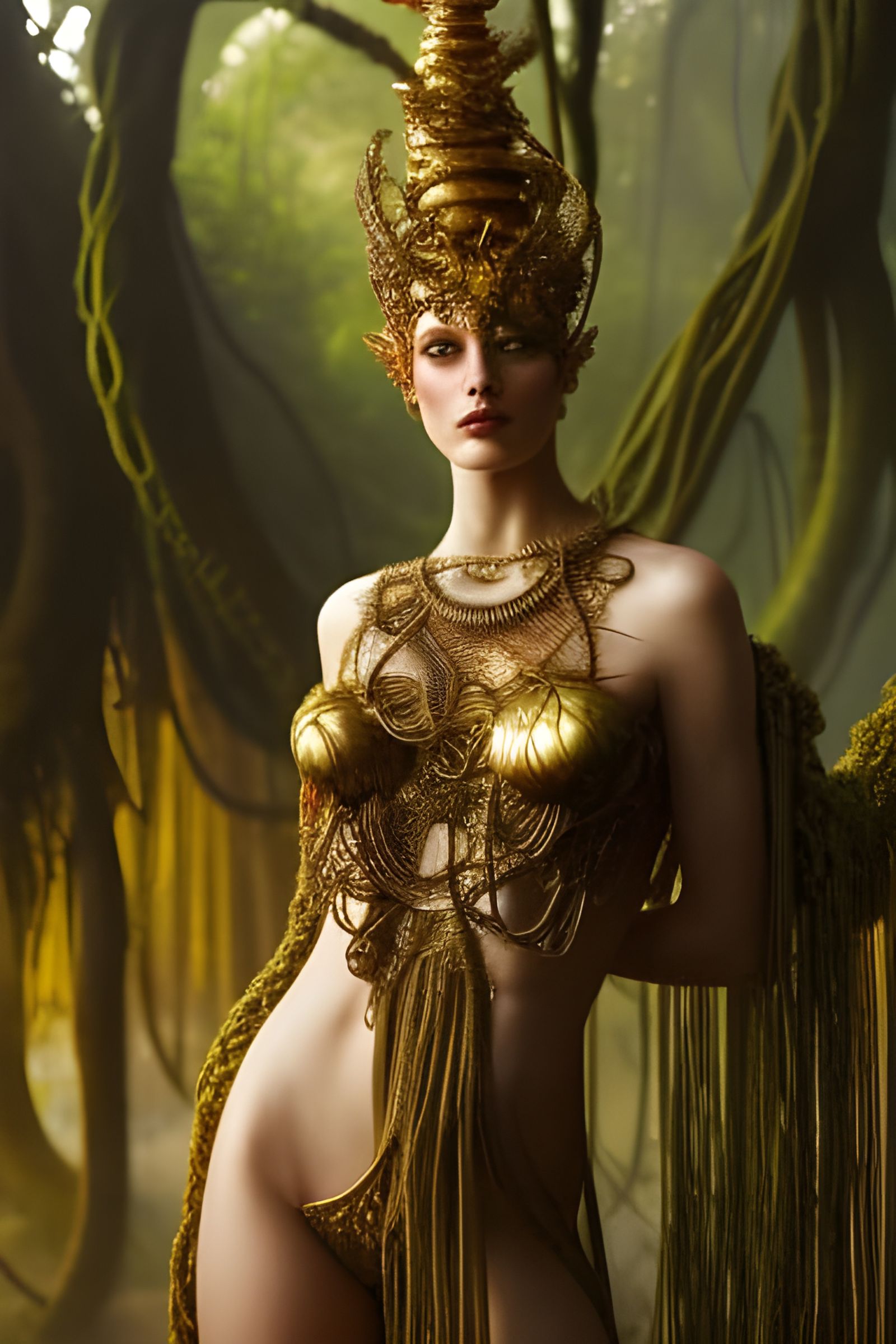 Diana