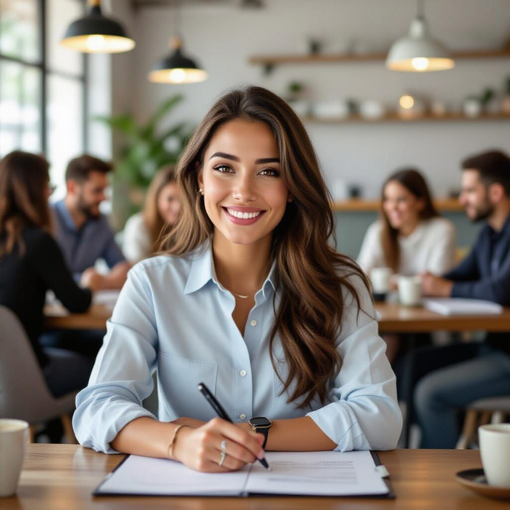 Relaxed Figure in Chaotic Home, Lichtenstein Style