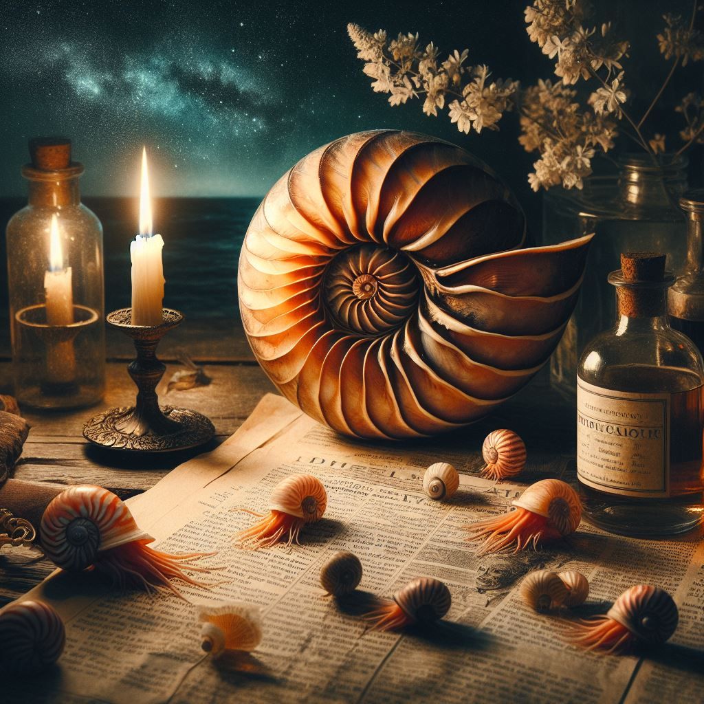 N is for Neoclassicism