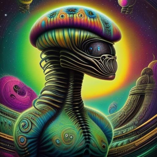 Alien