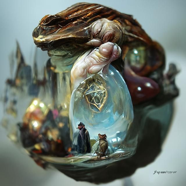 the philosopher's stone