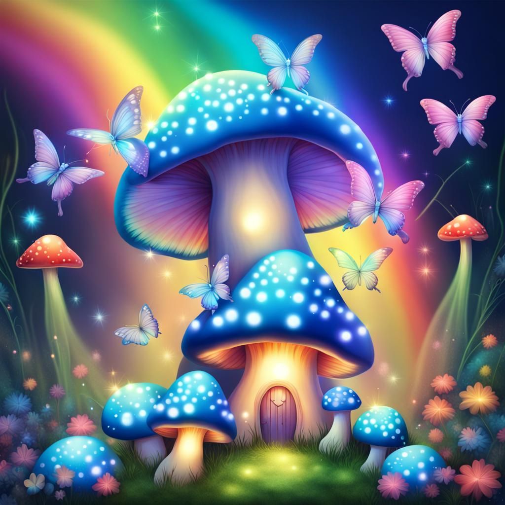 Mushrooms