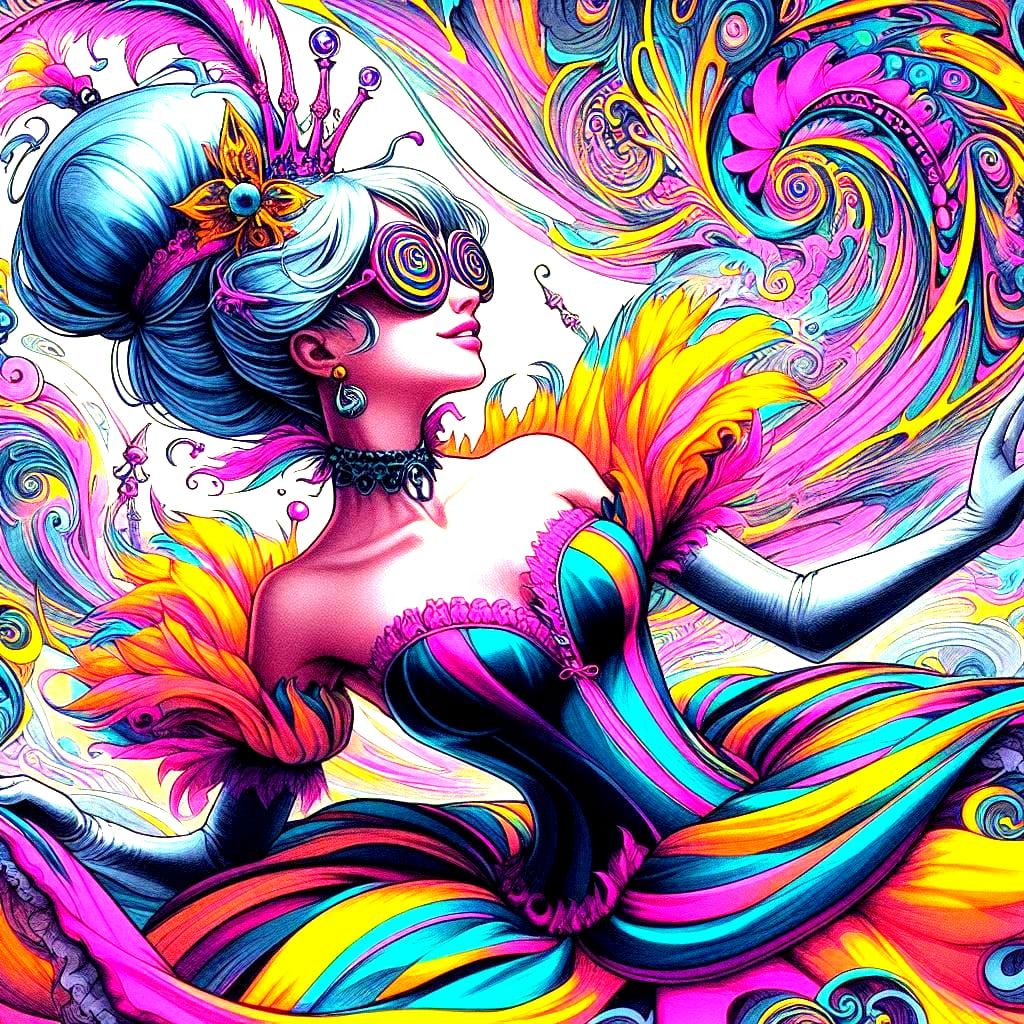 Psychedelika