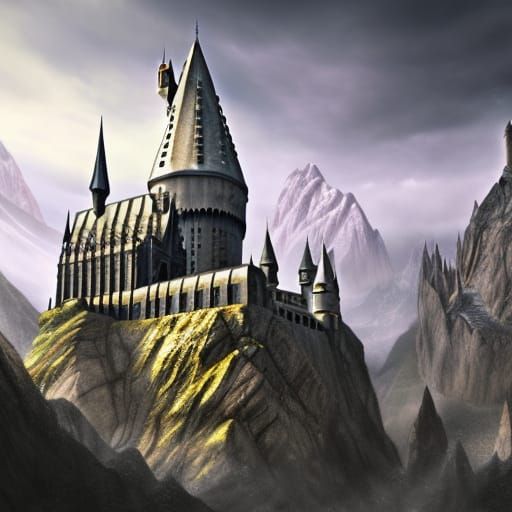 Hogwarts