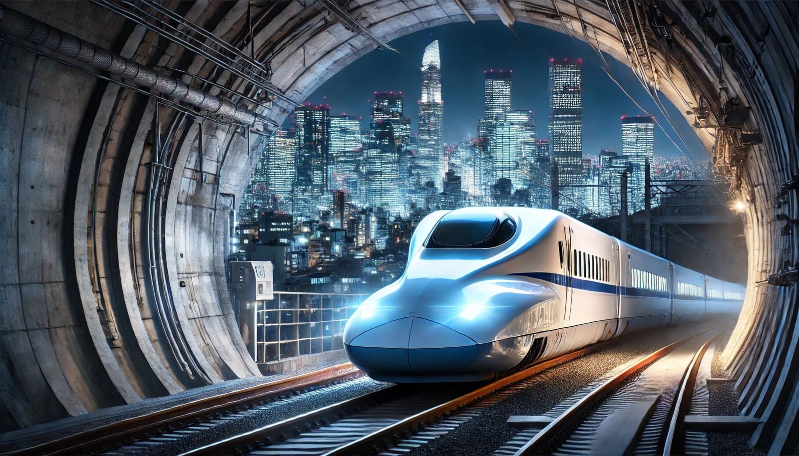 Shinkansen