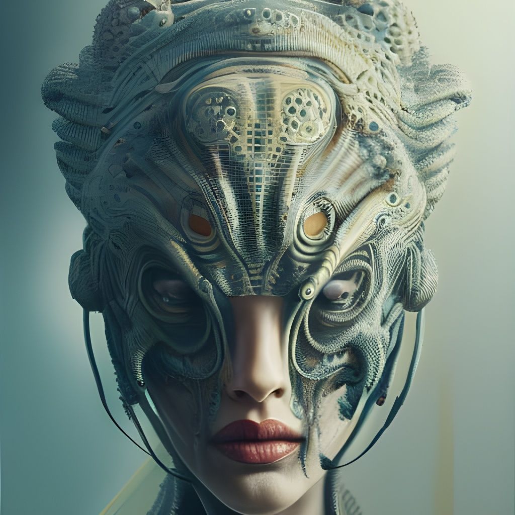 Predatory Alien Species 12