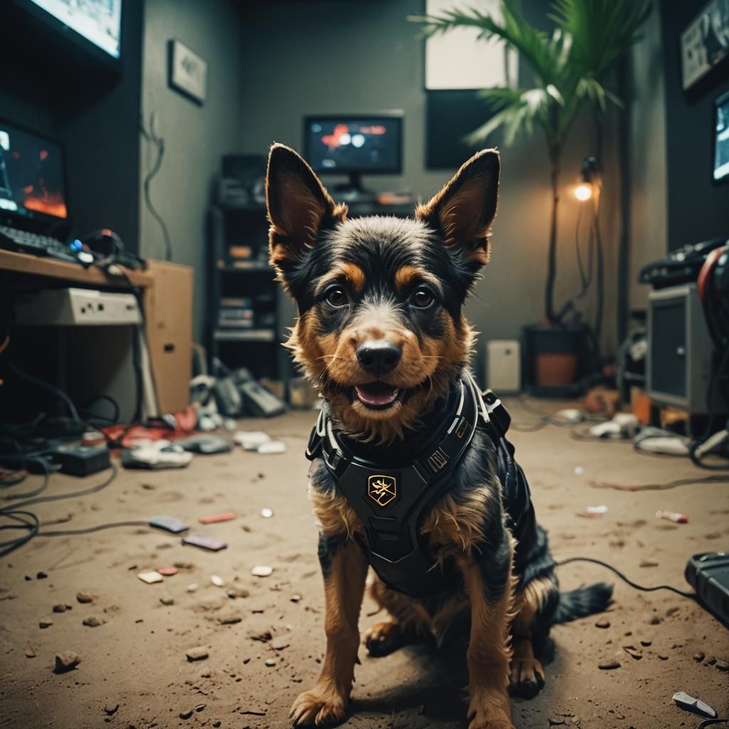 perro