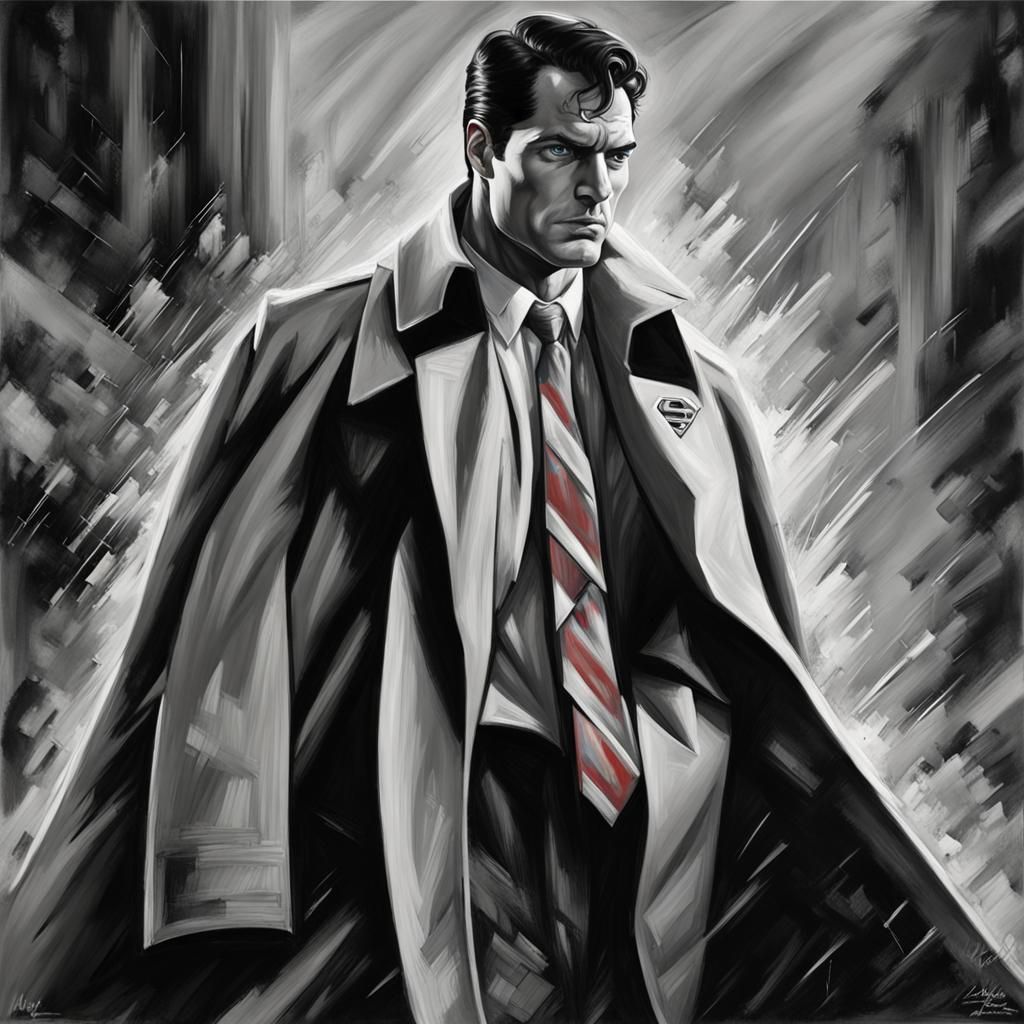 Super-Noir