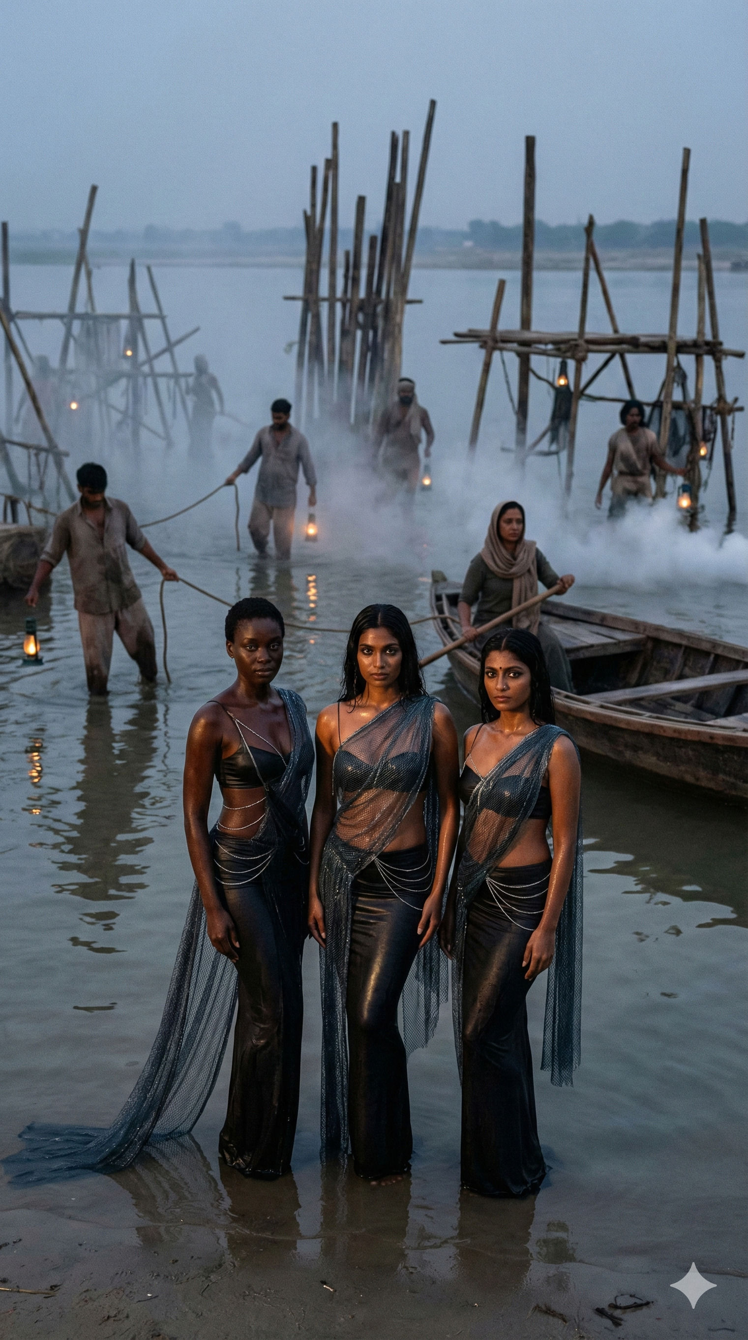 The Ballad of the Bandit Queen