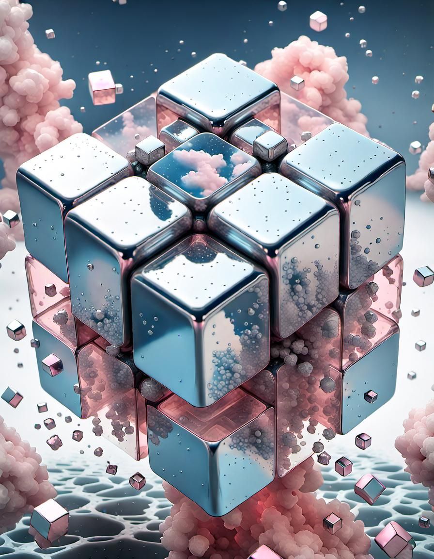 Cubed