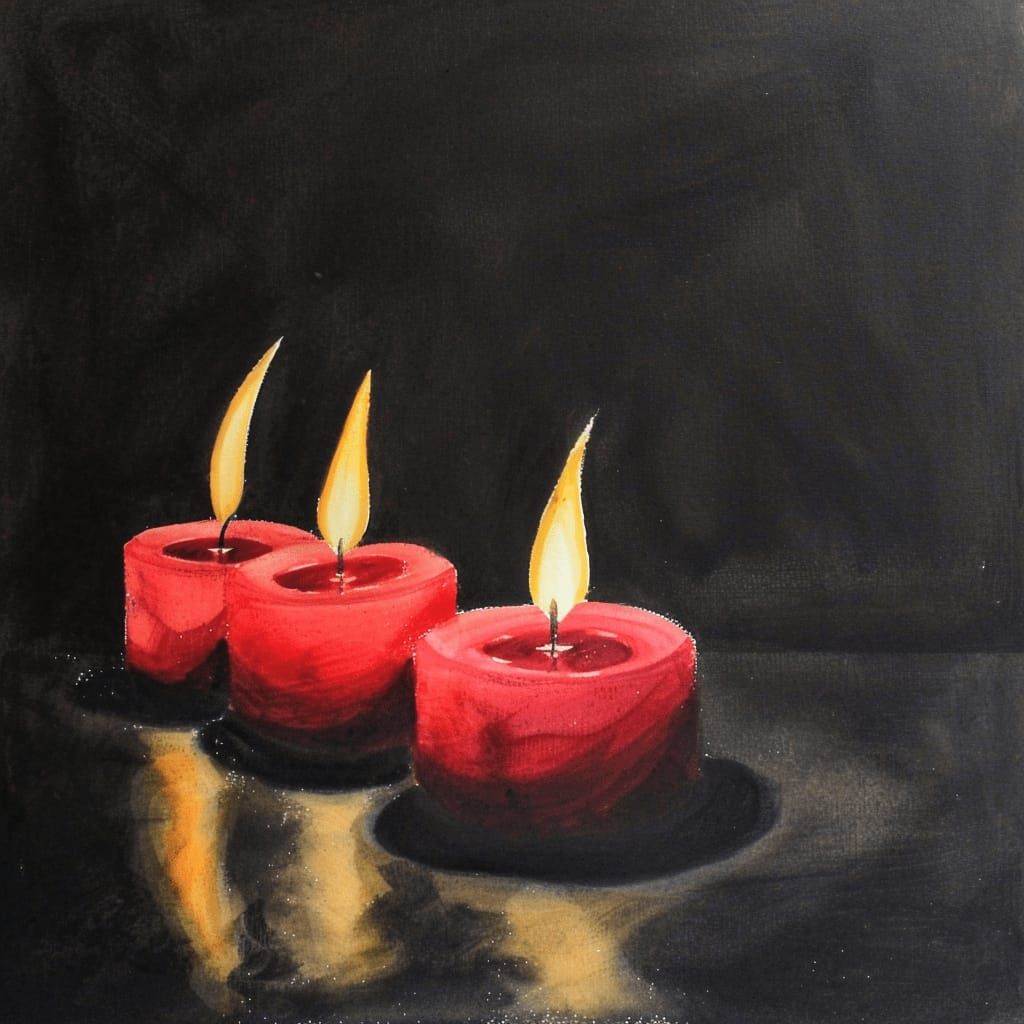 Candles