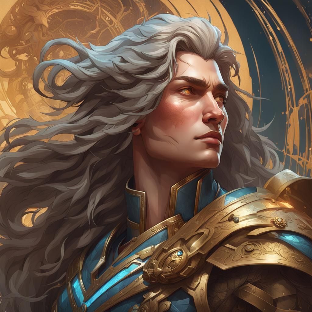 Hyperion Conqueror