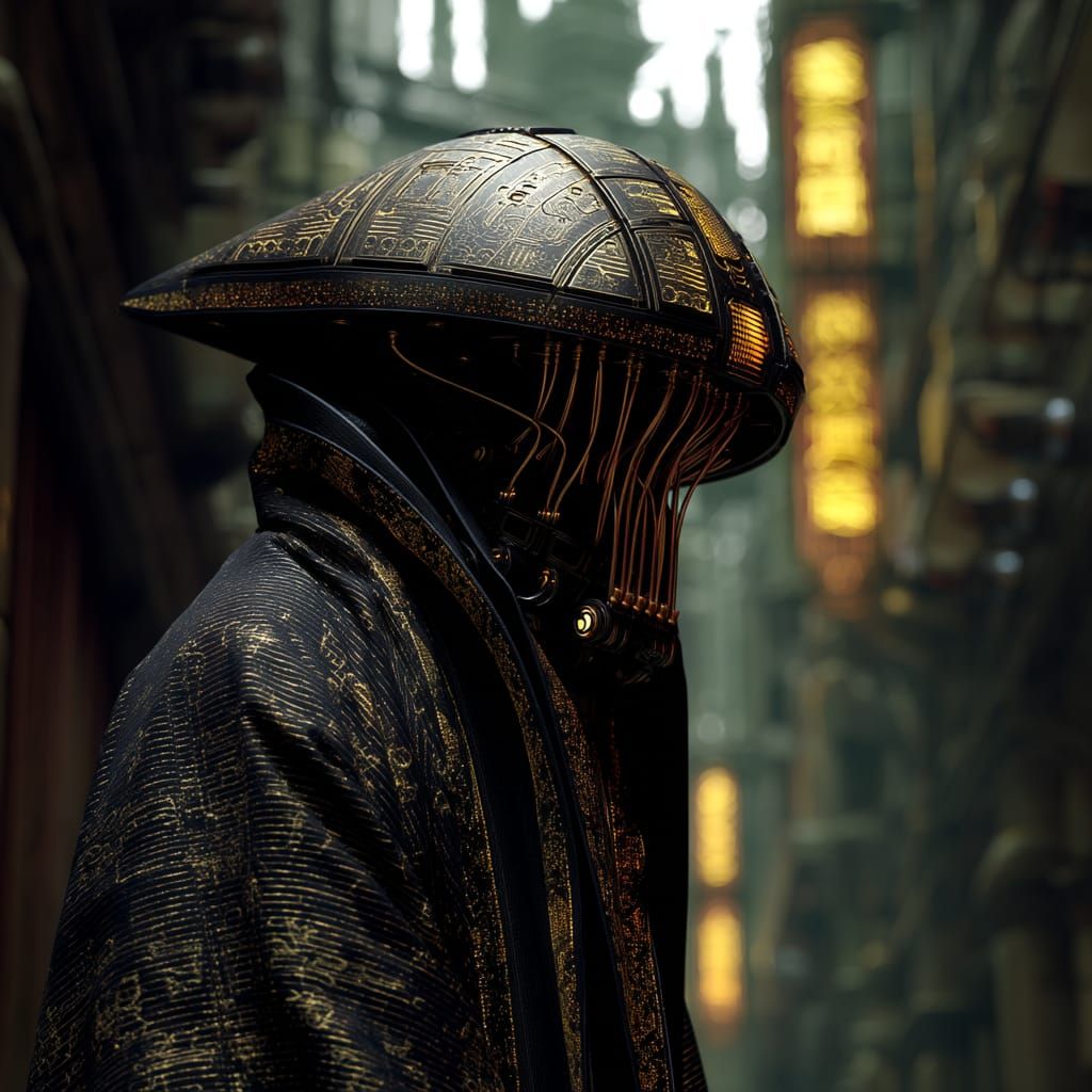 Hymns of Broken Gods