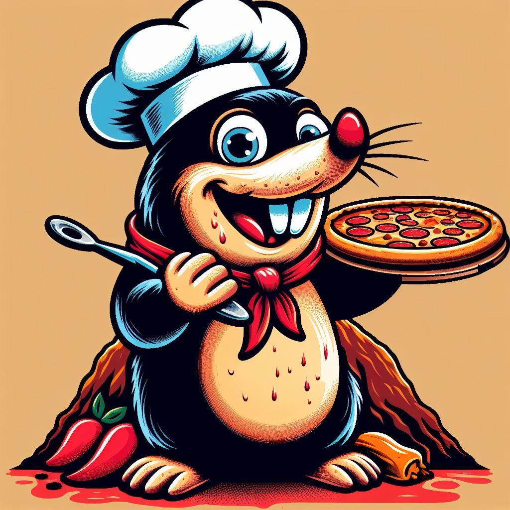 Mole-to Bene 🇮🇹