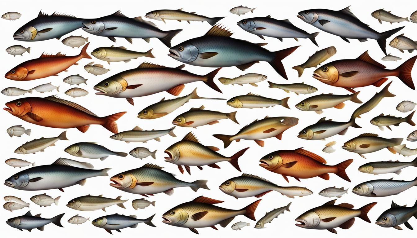 haifisch - AI Generated Artwork - NightCafe Creator