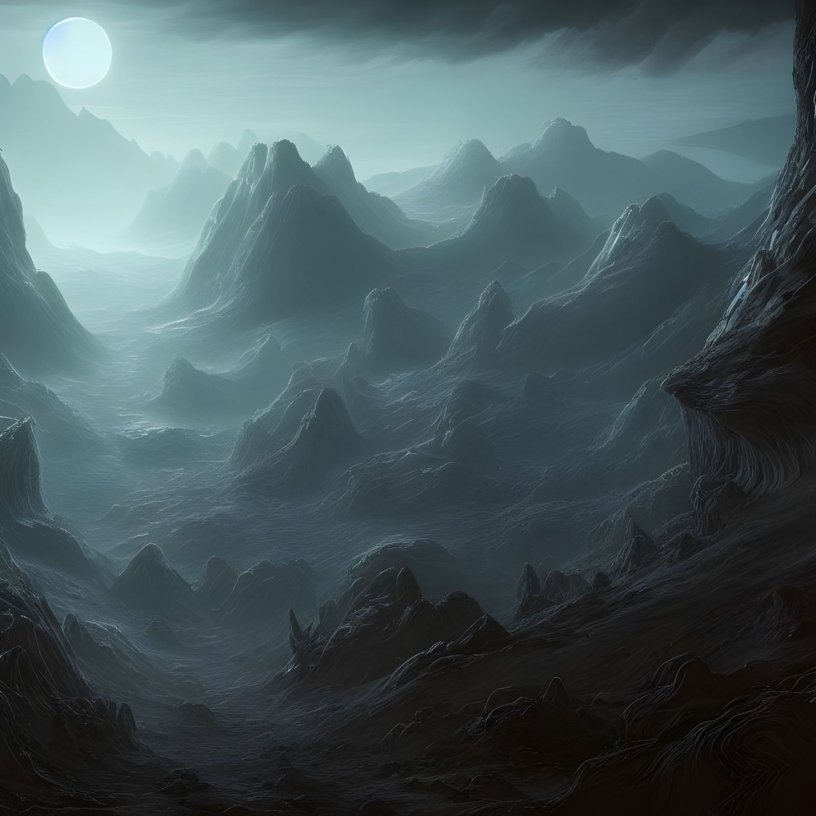 Valley of Kings