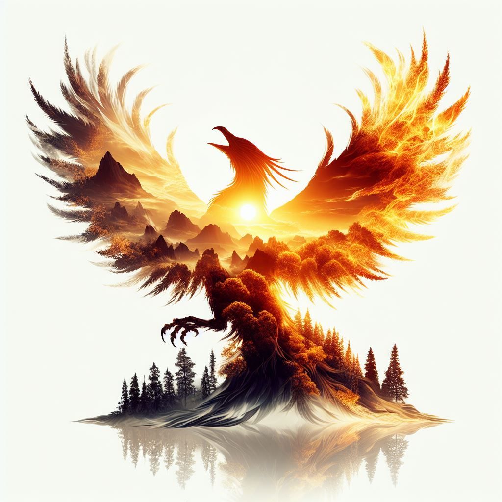 Rise of the Phoenix