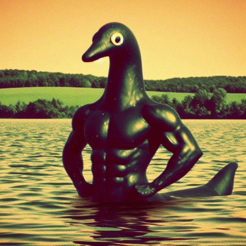 FitNessie