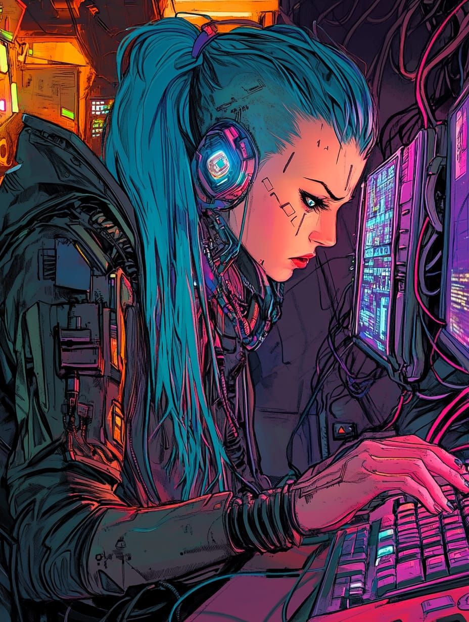 Image #2,783: Hack Everything