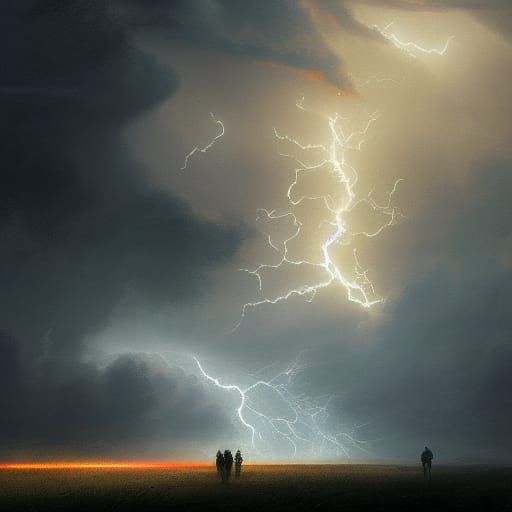 Thunderstorm