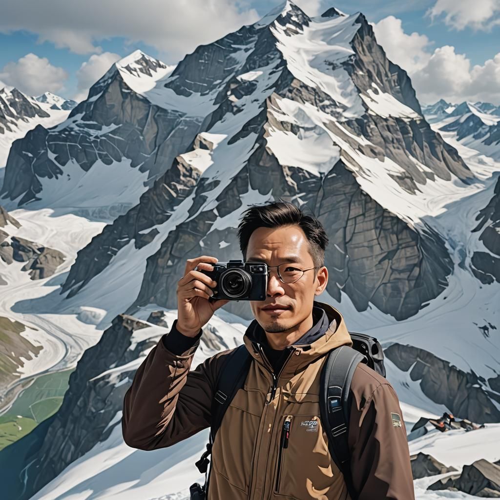 Jungfraujoch