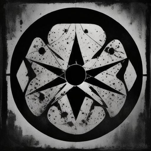 <lora:Warlock Pop V2:1.0> Black rose